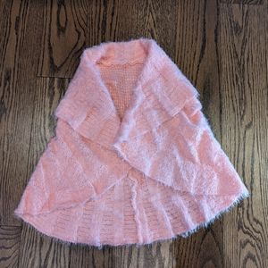 Soft Peach coloured top